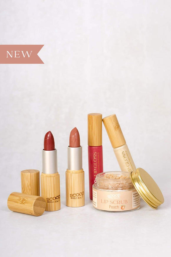 Hydrating Lip Kit - Scoop Whole Beauty -