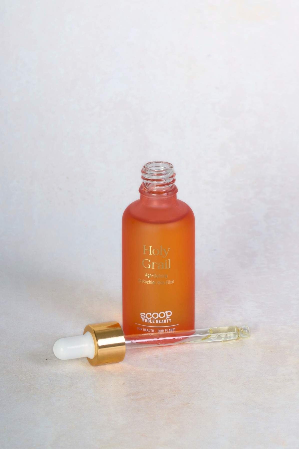 Nourish & Flourish Botanical Skincare Bundle - Scoop Whole Beauty -