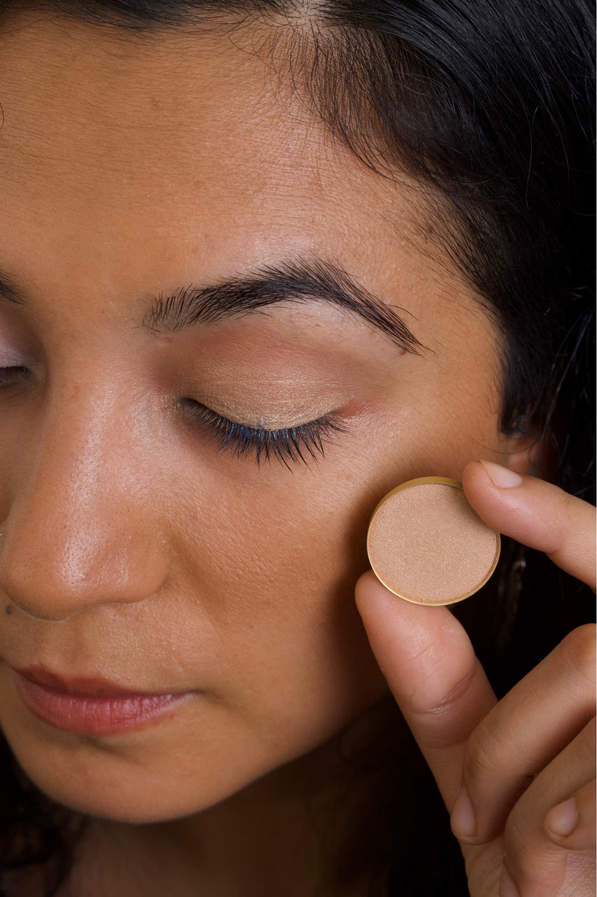 Aurora 8 Shade Refillable Eyeshadow Palette - Scoop Whole Beauty - eyeshadow