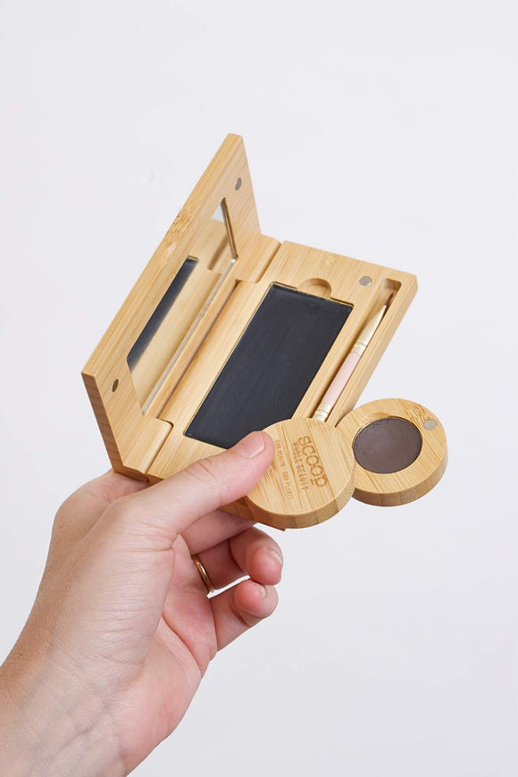 Eye & Brow Radiance - Aurora Edition - Scoop Whole Beauty - eye makeup