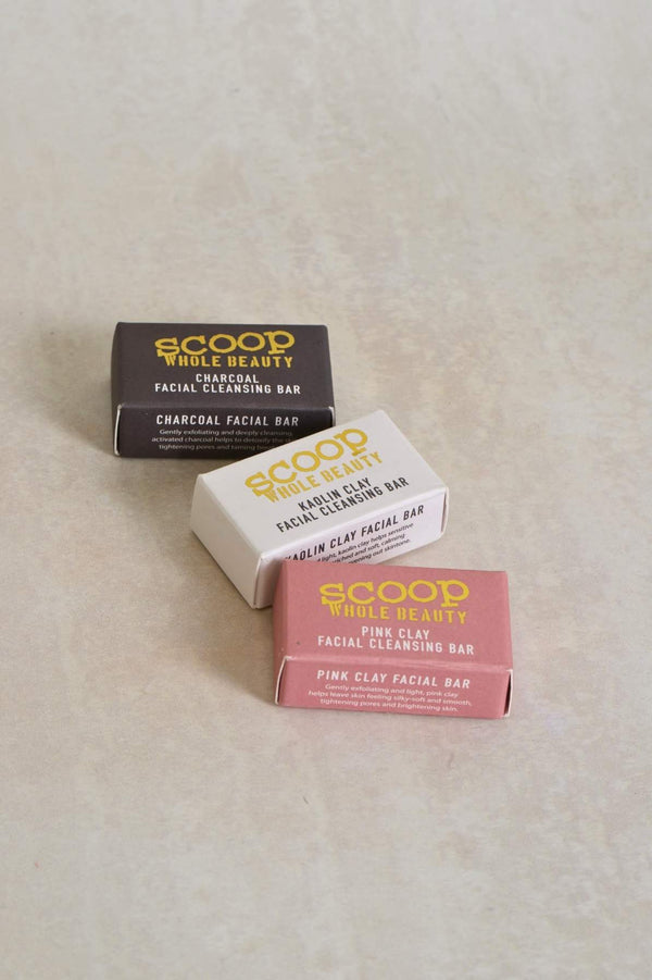 The Complete Makeup & Skincare Collection - Scoop Whole Beauty - Makeup bundle