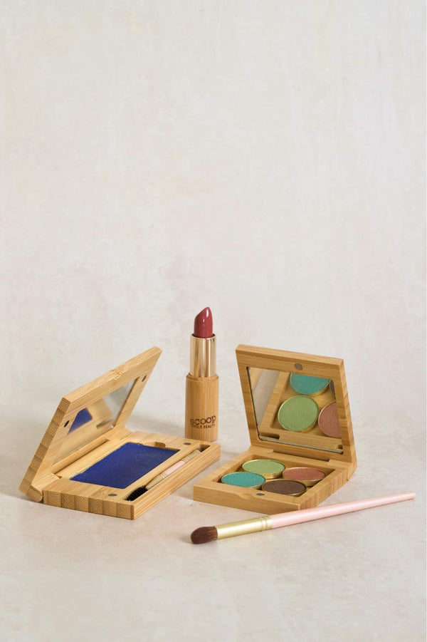 Aqua Aura Beauty Set - Scoop Whole Beauty -