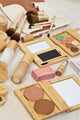 The Complete Makeup & Skincare Collection - Scoop Whole Beauty - Makeup bundle