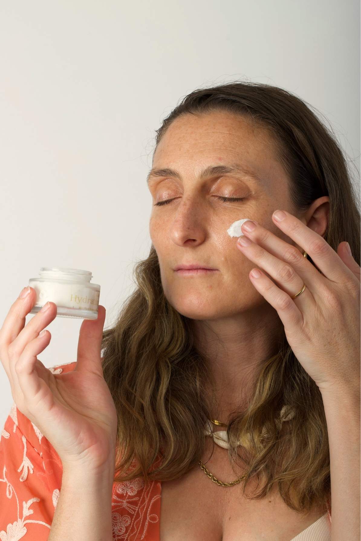 Nourish & Flourish Botanical Skincare Bundle - Scoop Whole Beauty -