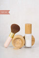 Mineral Radiance Trio - Scoop Whole Beauty - Powder Foundation