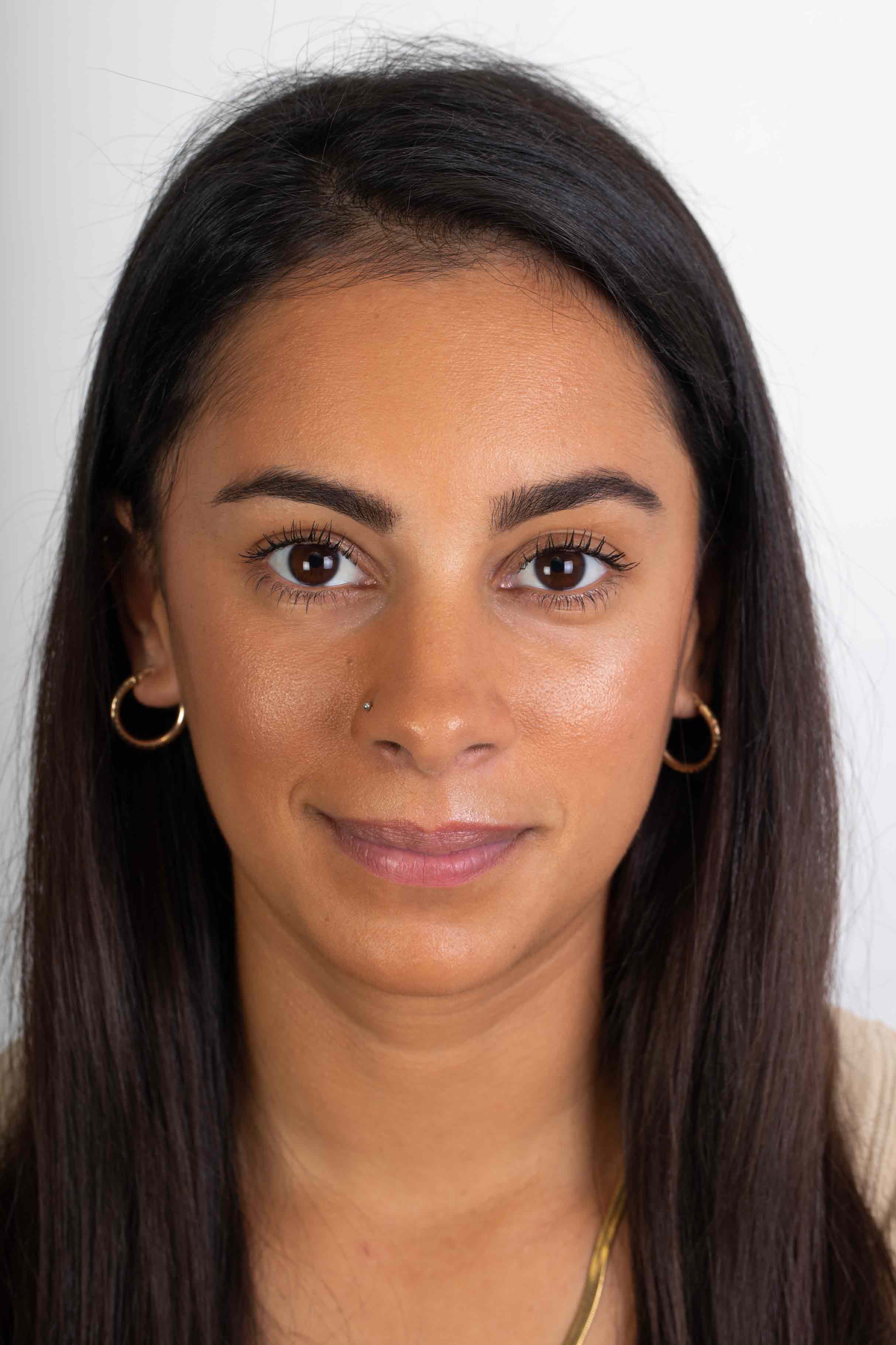 Mud Cake Mascara Compact - Scoop Whole Beauty - cake mascara