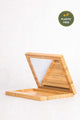 Large 100% Bamboo Mix & Match Multi Palette - Scoop Whole Beauty - palette
