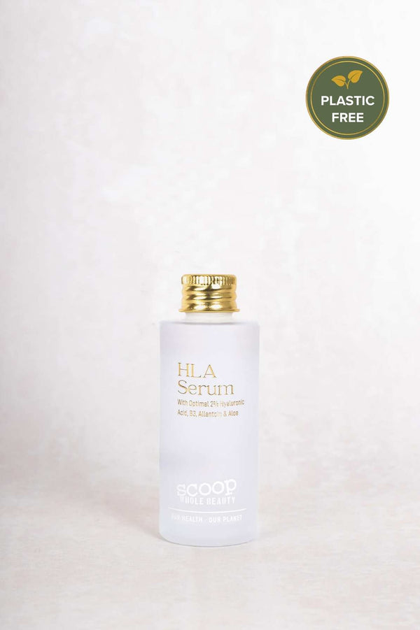 Jojoba Oil & Herbal Primer Refill Subscription - Scoop Whole Beauty - Bundle