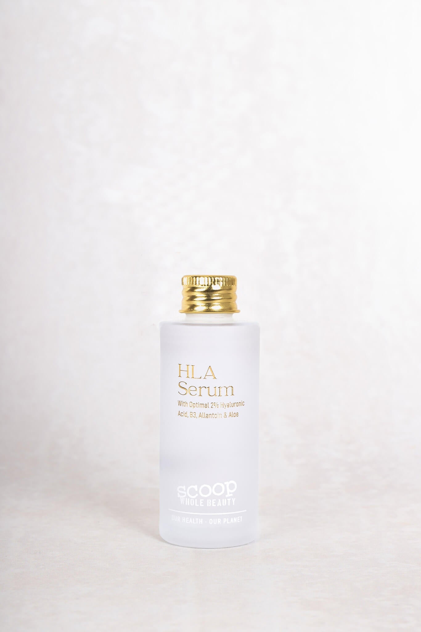 HLA Serum & Herbal Primer Subscription - Scoop Whole Beauty - Bundle