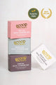 Natural Facial Cleansing Bar - Scoop Whole Beauty -