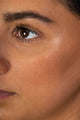 Dusty Pink Pure Pressed Mineral Blush - Scoop Whole Beauty - Blusher