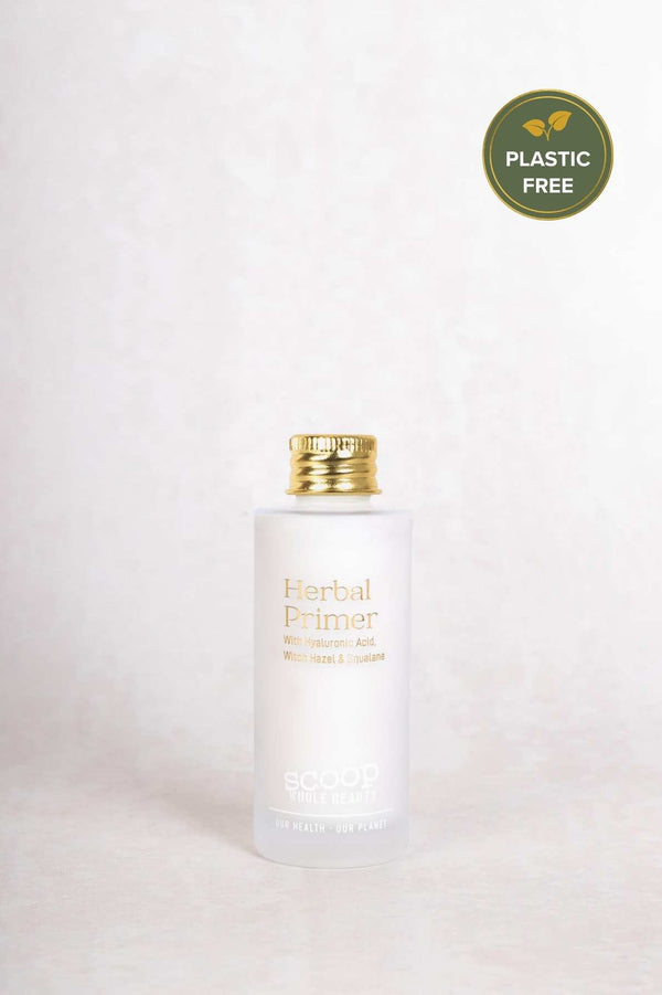 HLA Serum & Herbal Primer Refill Subscription - Scoop Whole Beauty - Bundle