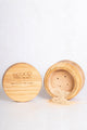 Mineral Radiance Trio - Scoop Whole Beauty - Powder Foundation