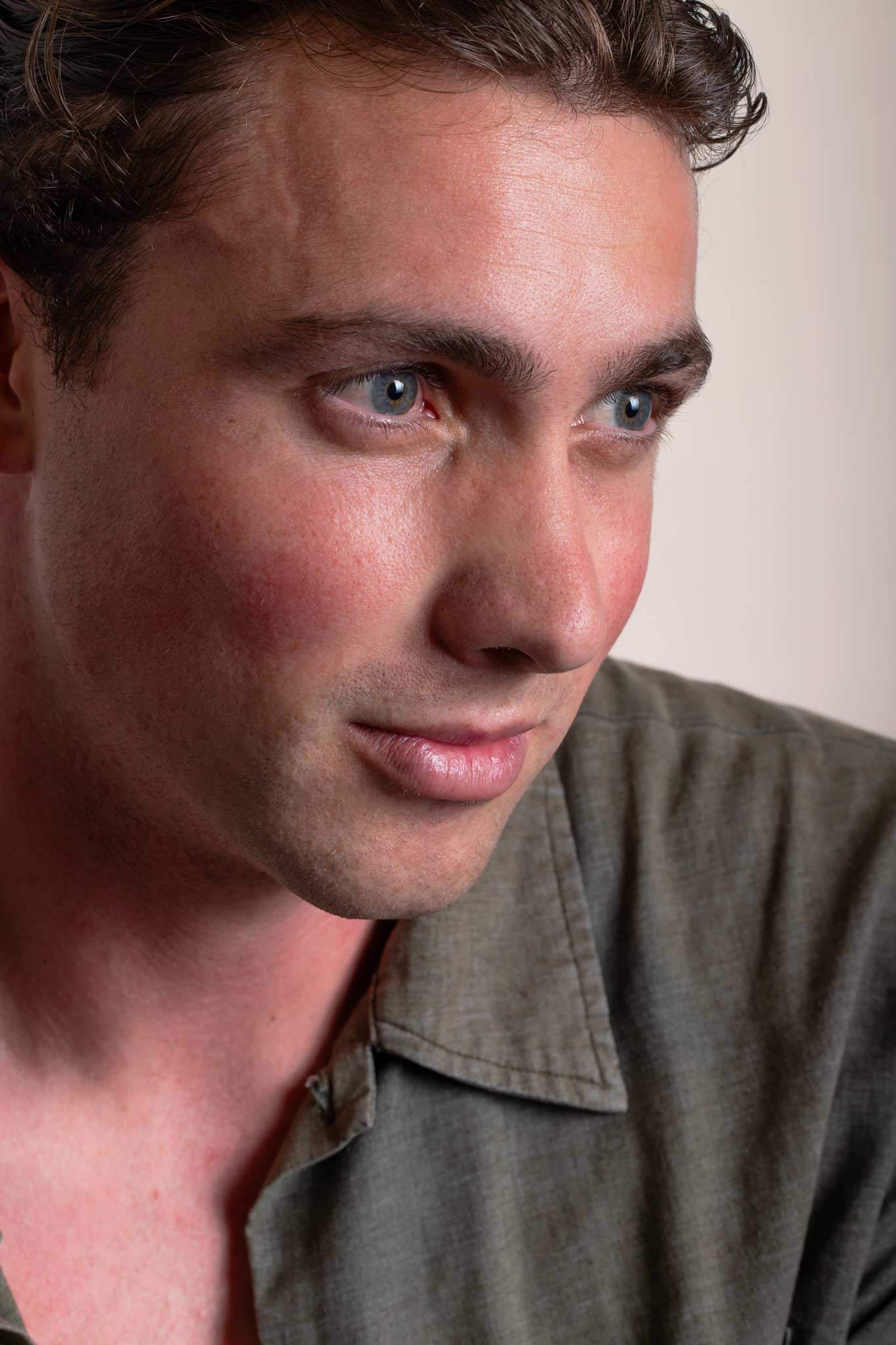 Hydrating Herbal Primer Refill Bottle - Scoop Whole Beauty - Primer