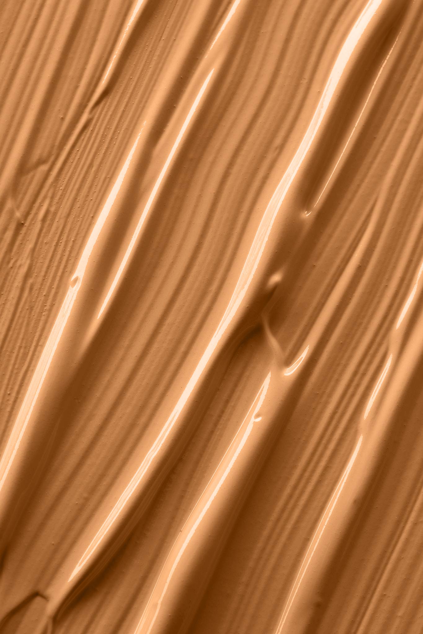 Hyaluronic - Infused Natural Liquid Cover Refill Bottle - Scoop Whole Beauty - Foundation