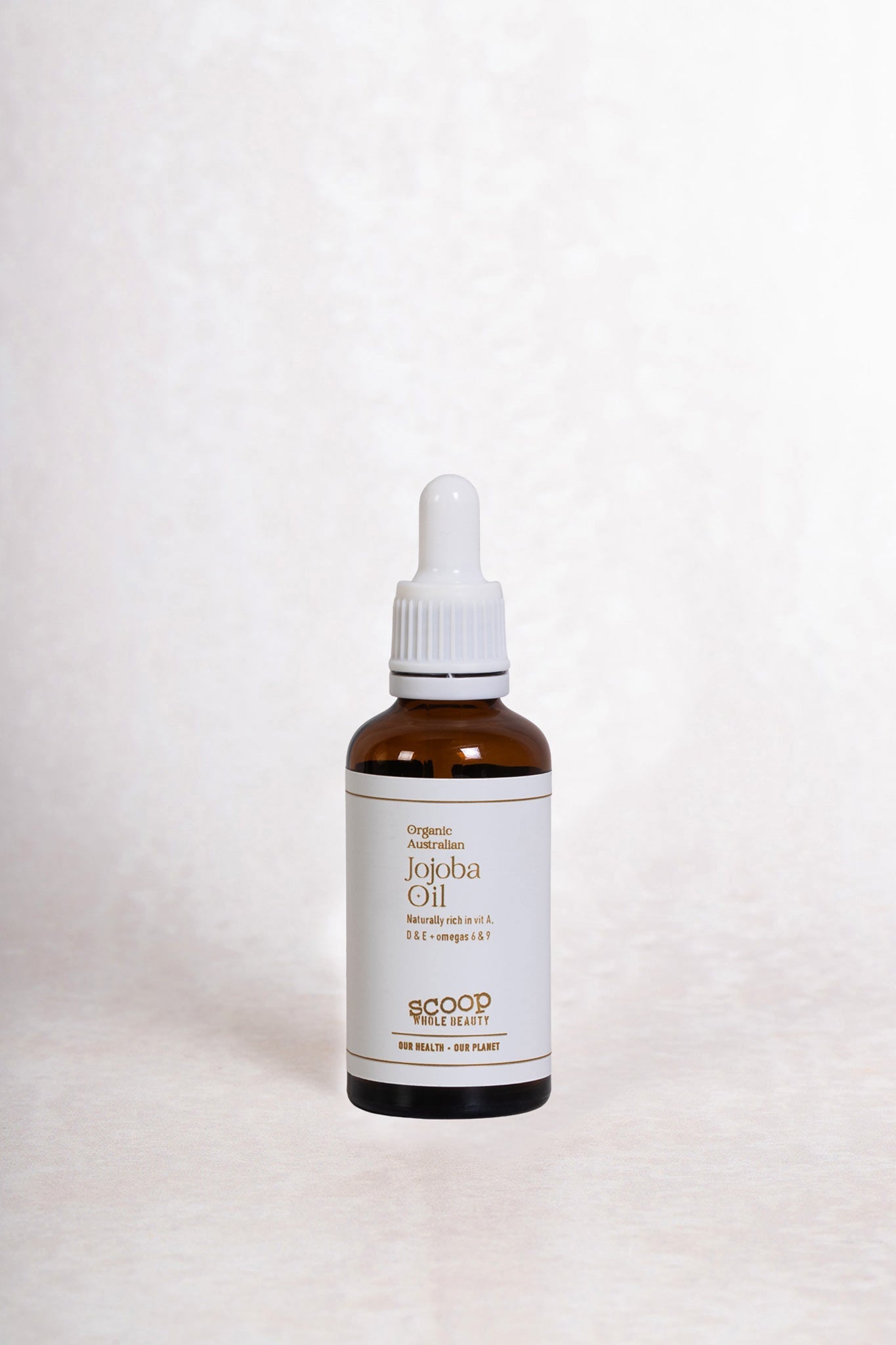 Skin Glow Trio - Scoop Whole Beauty - hyaluronic acid serum