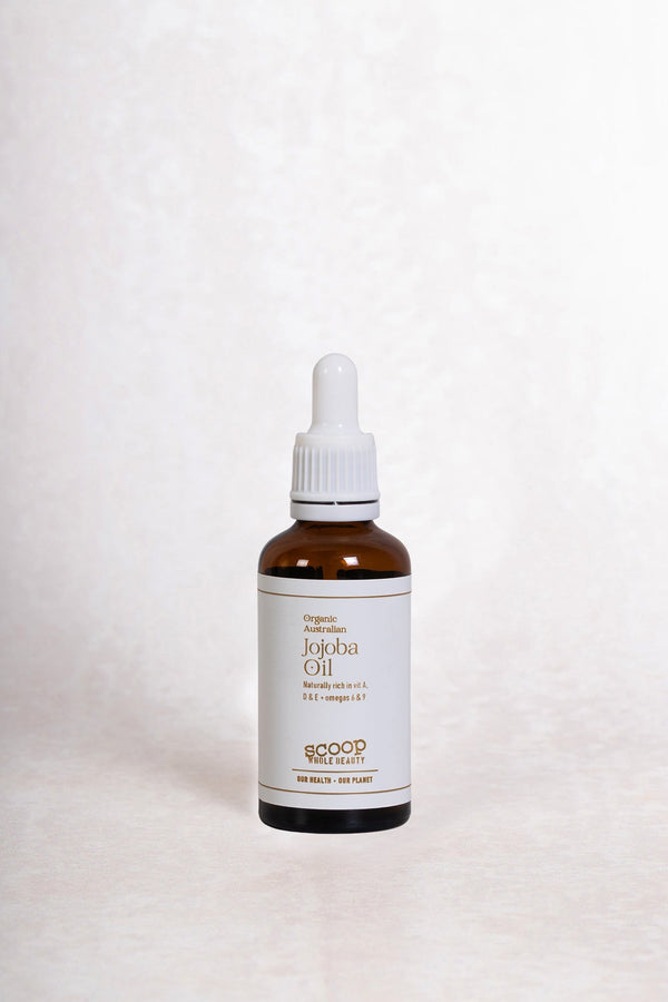 Skin Base Essentials - Scoop Whole Beauty - Foundation
