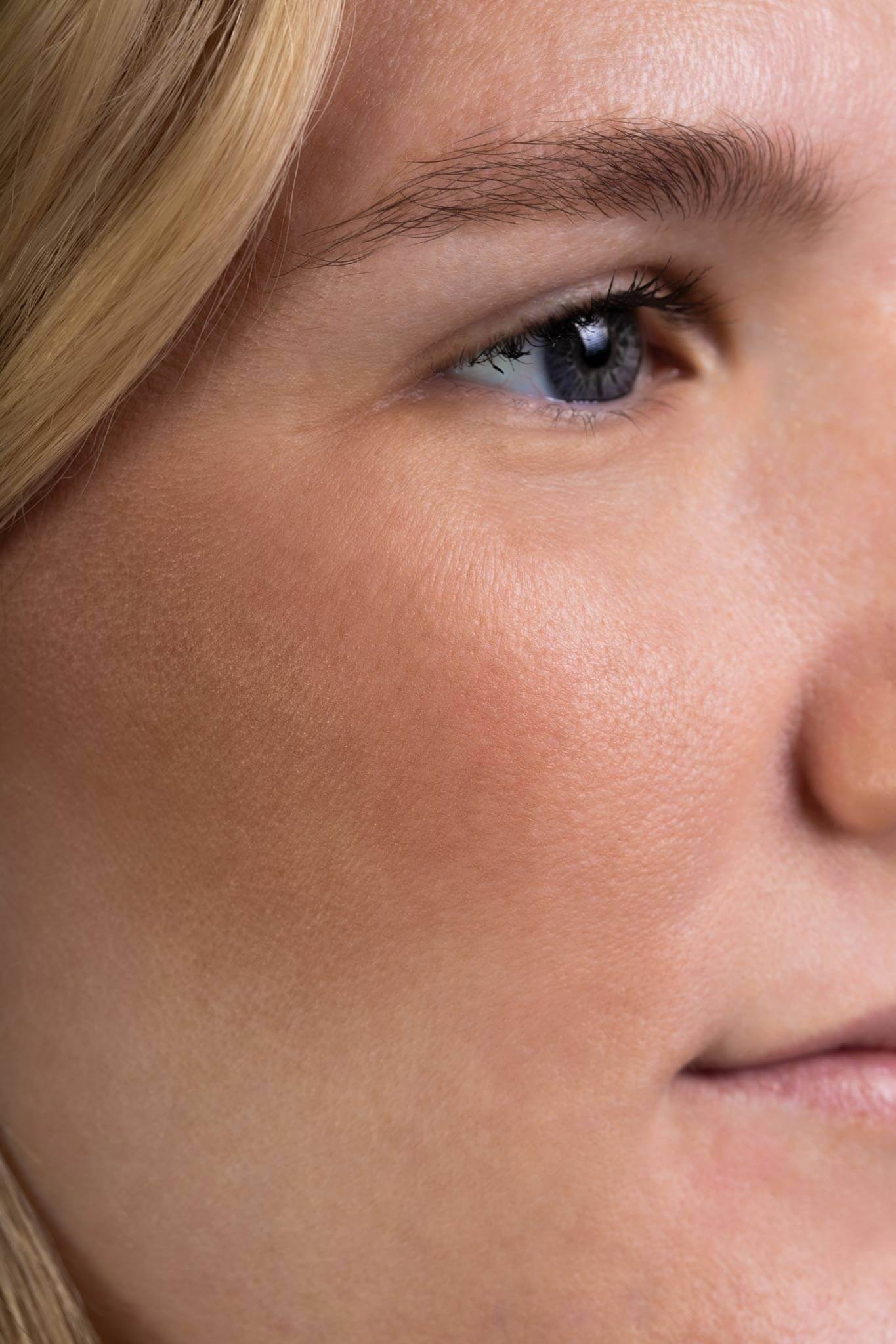 Sunkissed Pure Pressed Mineral Bronzer Refill Plate - Scoop Whole Beauty - bronzer