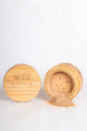 Full - Loop Pure Mineral Powder Foundation SPF24+ - Scoop Whole Beauty - Powder Foundation