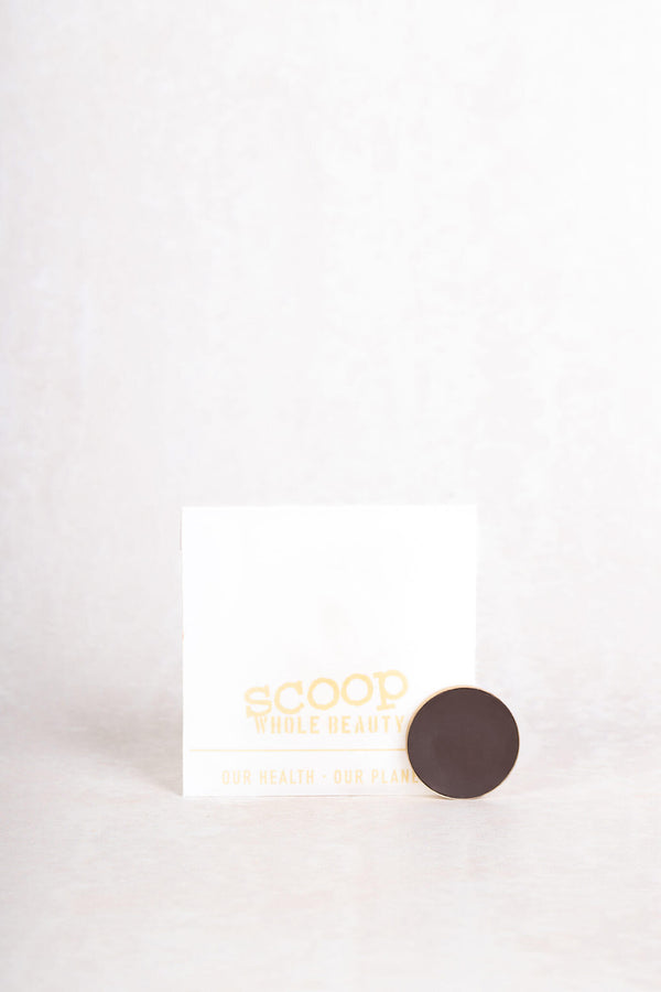 Mud Cake Mascara & Brow Balm Subscription - Scoop Whole Beauty - Makeup bundle