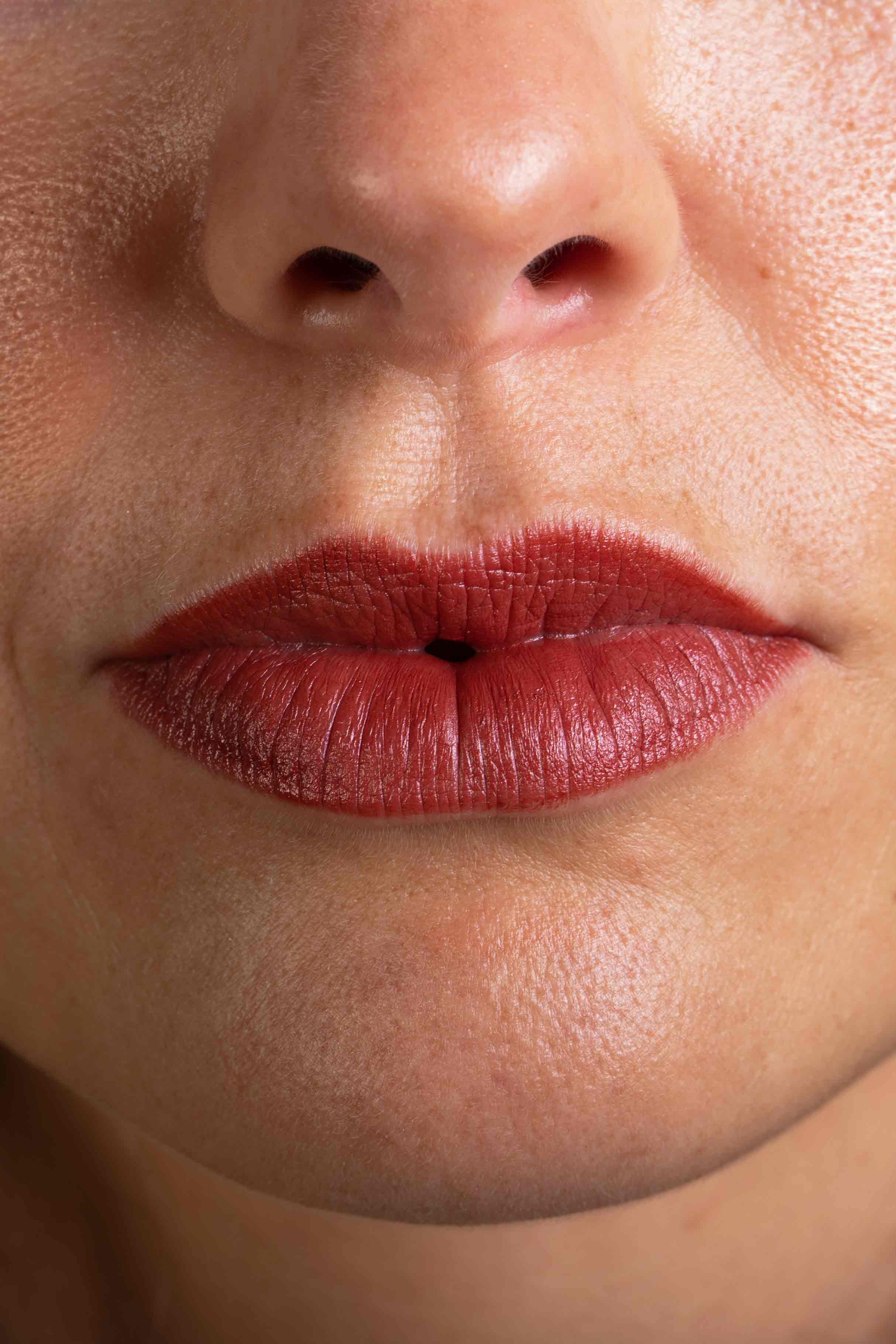 Natural Lipstick Offer - Scoop Whole Beauty - lipstick