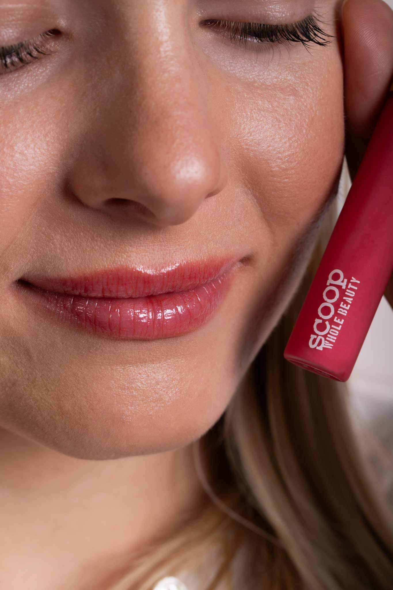 Hydrating Lip Kit - Scoop Whole Beauty -