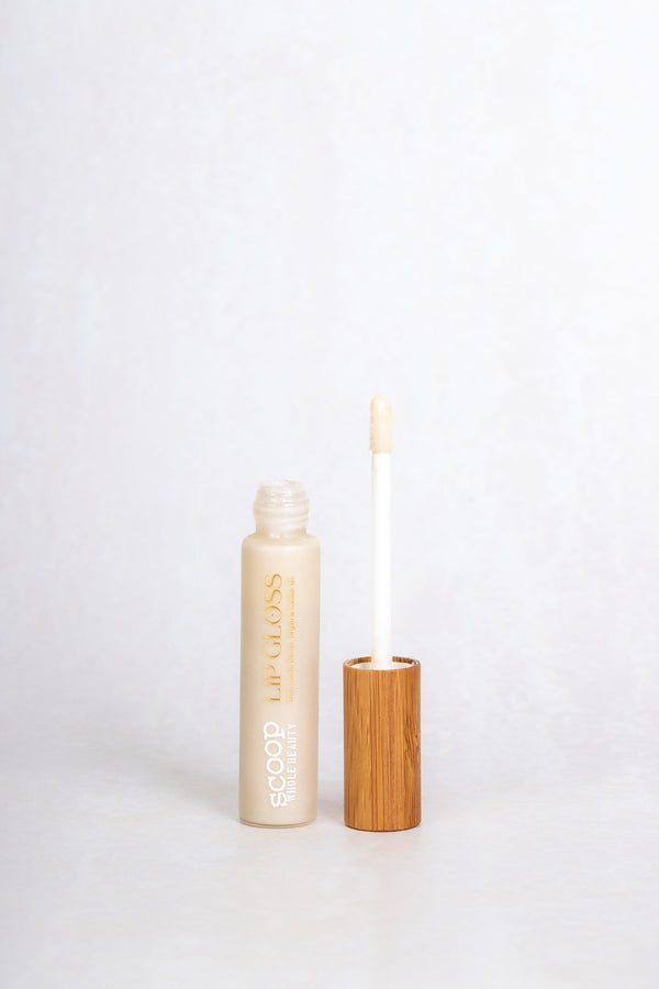 Glow & Go Lip Duo Offer - Scoop Whole Beauty - lipstick