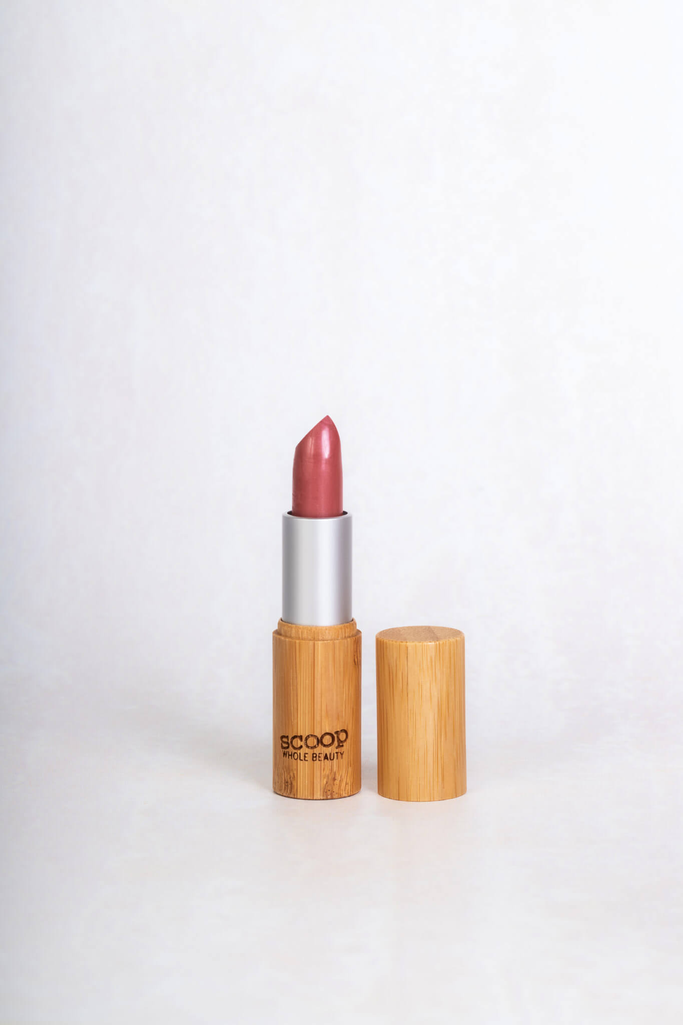 Natural Mineral Lipstick & Lip Gloss Subscription - Scoop Whole Beauty - Makeup bundle