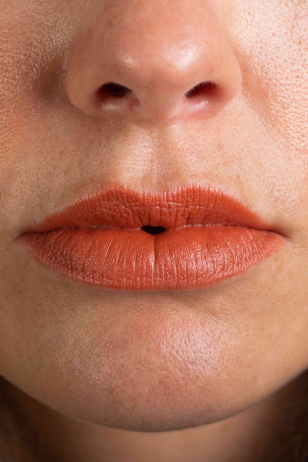 Natural Lipstick Offer - Scoop Whole Beauty - lipstick