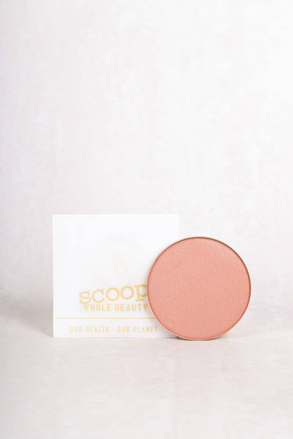 Complete the Look - Signature Palette Duo - Scoop Whole Beauty - bundle