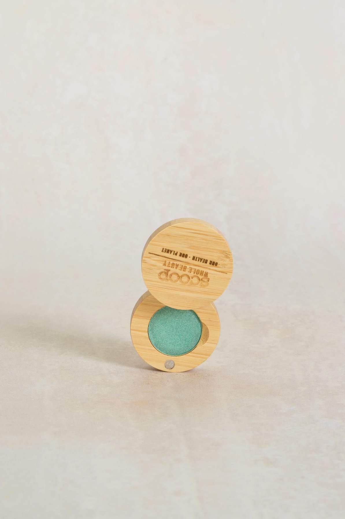 Pressed Mineral Eyeshadow - Scoop Whole Beauty - eye shadow