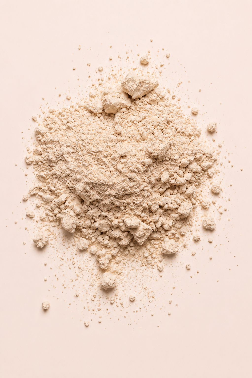 Clay Mask Set Refill