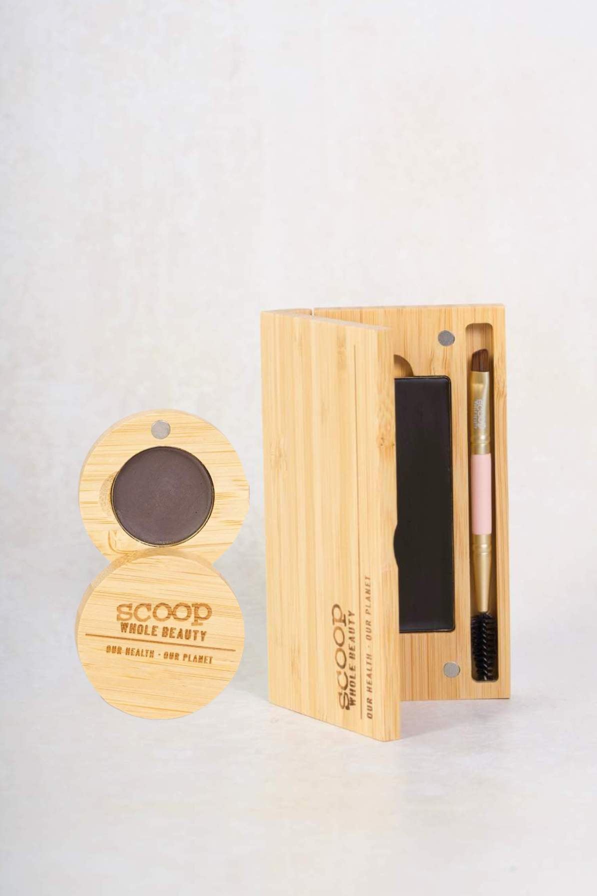 Eye & Brow Radiance - Aurora Edition - Scoop Whole Beauty - eye makeup