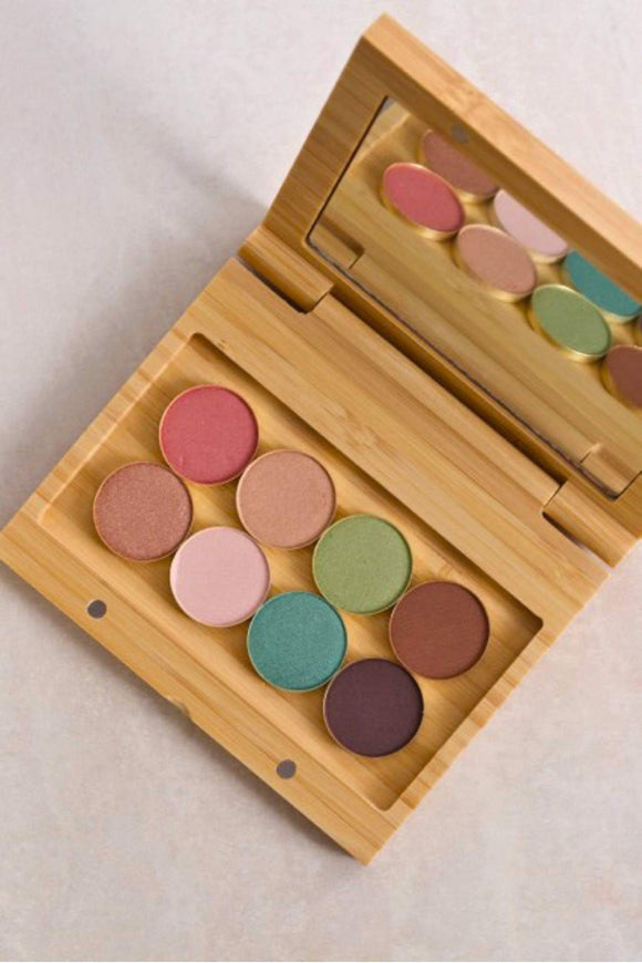 Eye & Brow Radiance - Aurora Edition - Scoop Whole Beauty - eye makeup