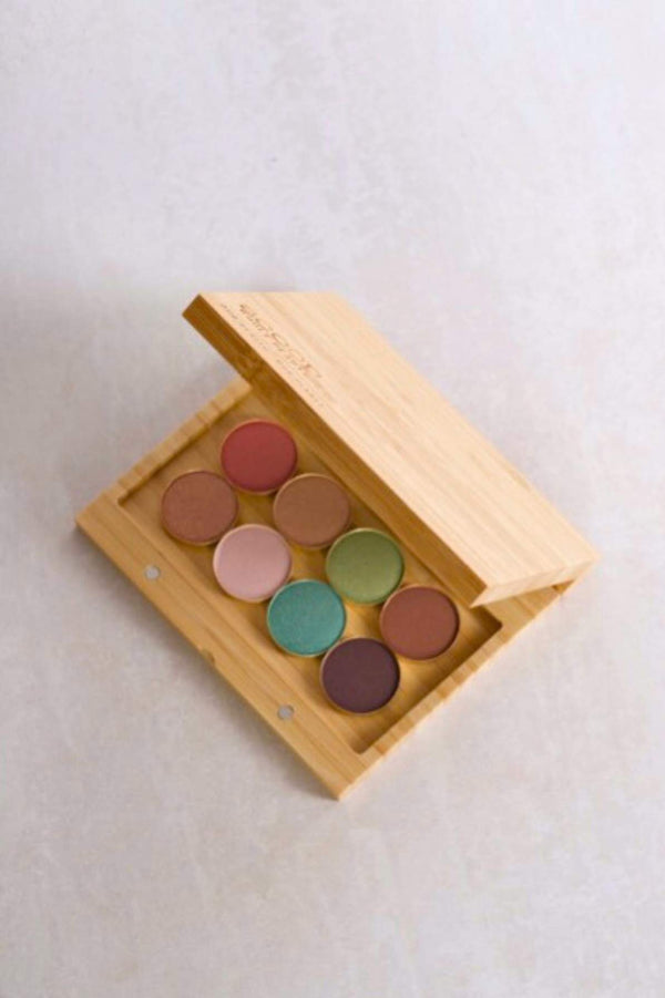 Eye & Brow Radiance - Aurora Edition - Scoop Whole Beauty - eye makeup