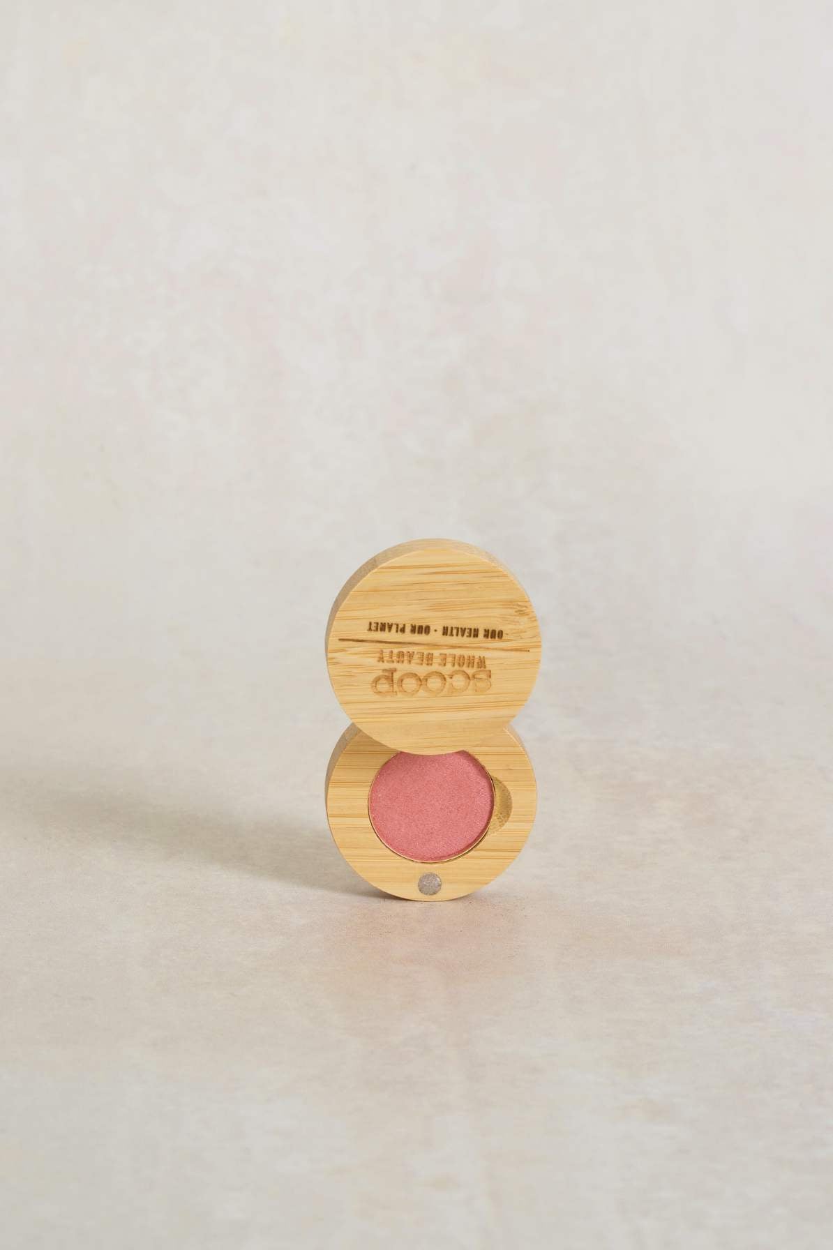 Pressed Mineral Eyeshadow - Scoop Whole Beauty - eye shadow