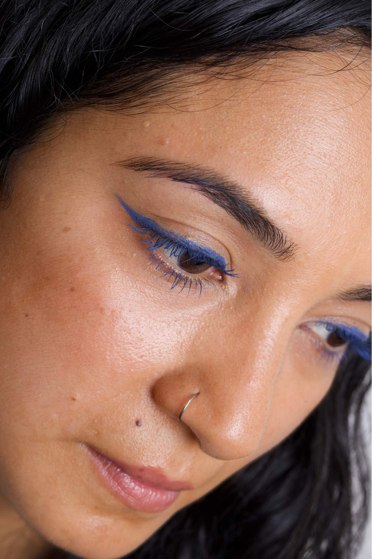 Mud Cake Mascara Compact - Scoop Whole Beauty - cake mascara