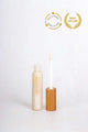 Natural Mineral Lipstick & Lip Gloss Subscription - Scoop Whole Beauty - Makeup bundle