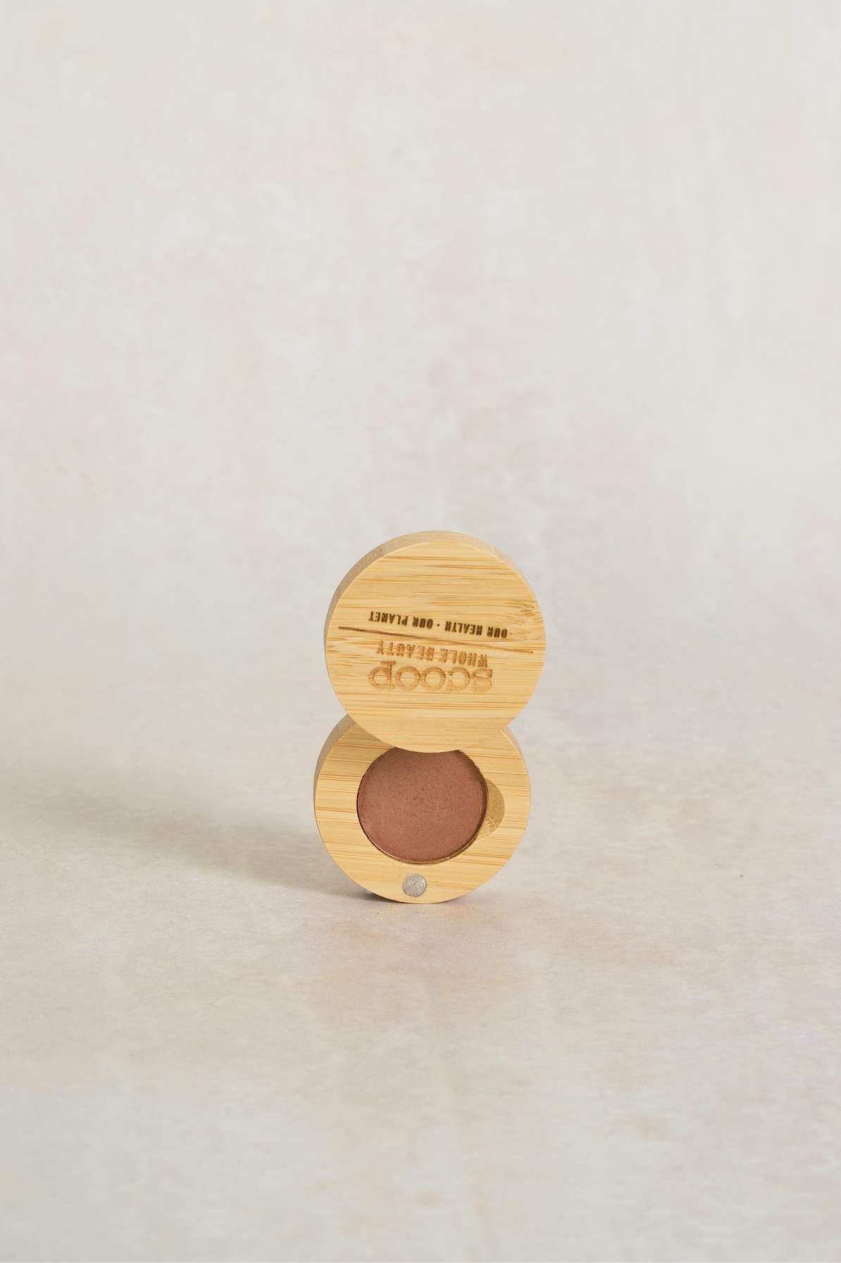 Pressed Mineral Eyeshadow - Scoop Whole Beauty - eye shadow