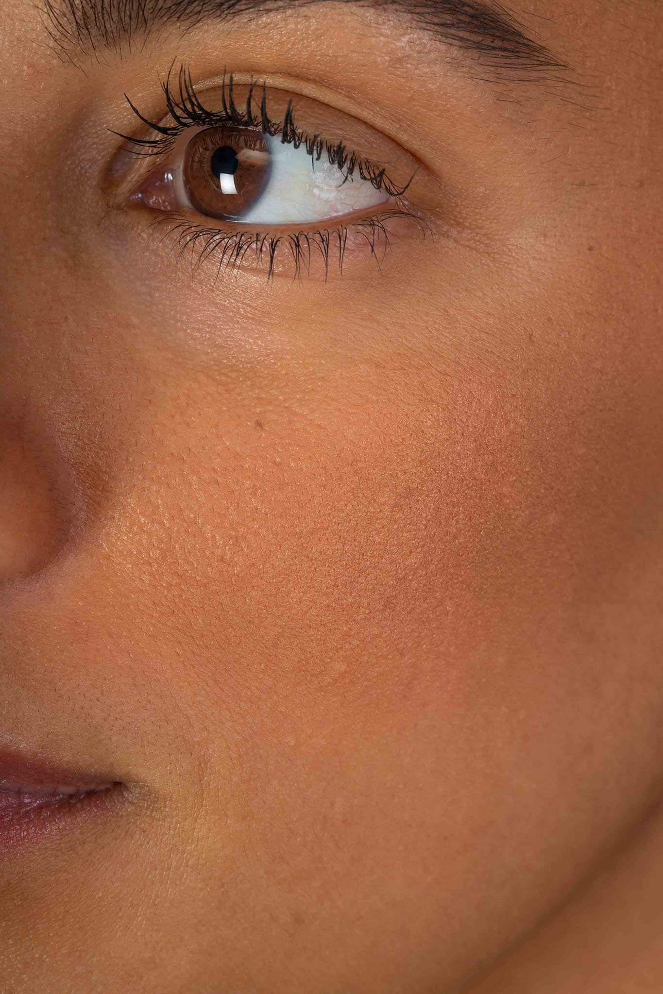 Full - Loop Pure Mineral Powder Foundation SPF24+ Refill Tube - Scoop Whole Beauty - Powder Foundation