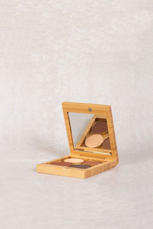 The Full - Face No Base Collection - Scoop Whole Beauty - Makeup bundle
