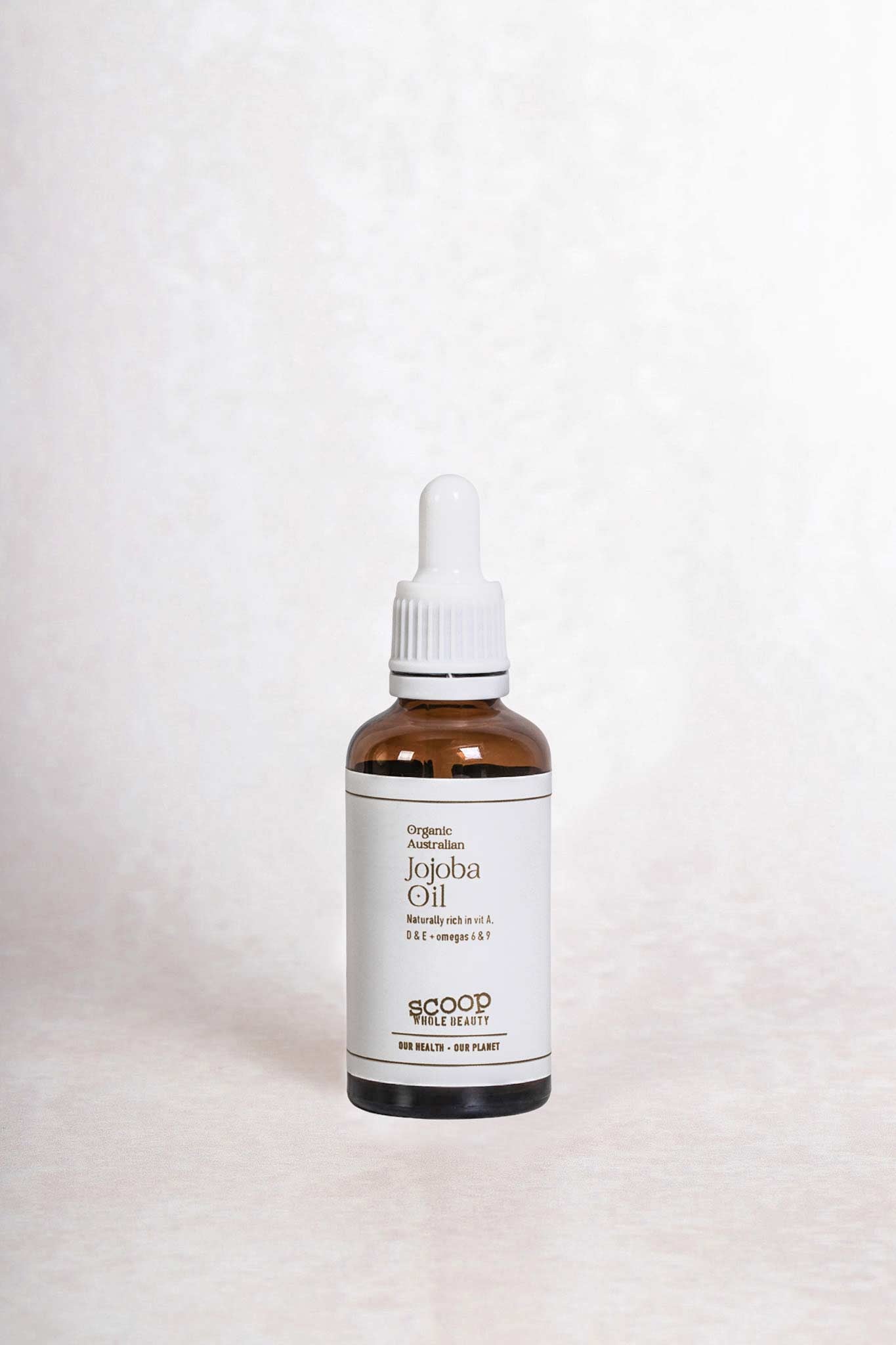 Nourish & Sculpt Offer - Scoop Whole Beauty - anti ageing