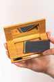 Mud Cake Mascara Refill Plate - Scoop Whole Beauty - cake mascara