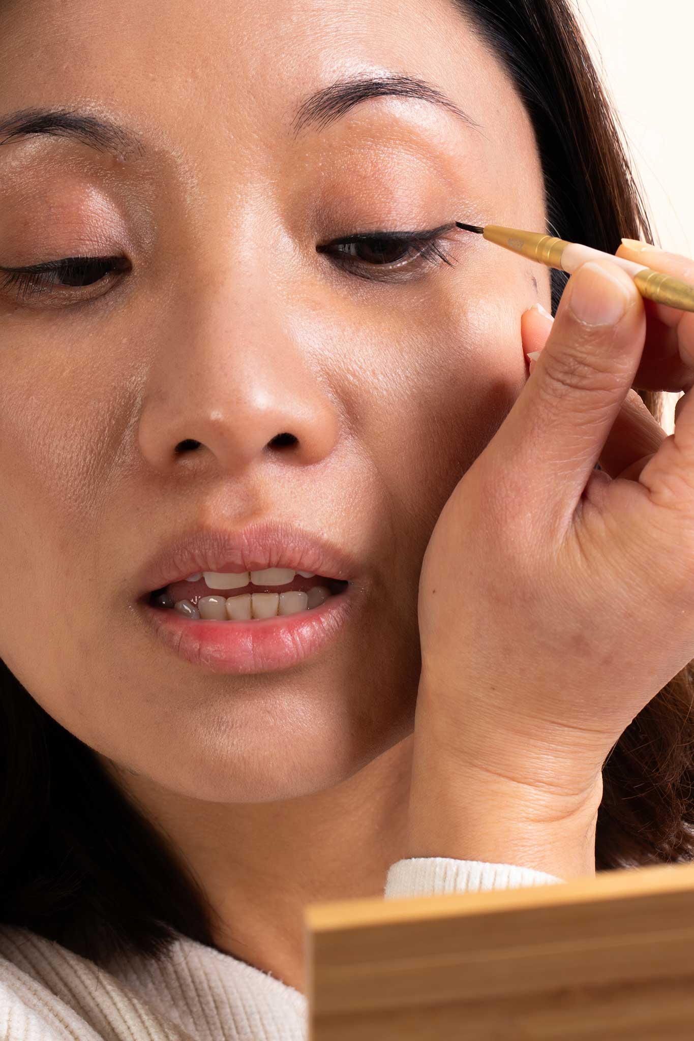 Eye & Brow Radiance - Aurora Edition - Scoop Whole Beauty - eye makeup