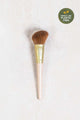 Vegan Angled Brush - Scoop Whole Beauty - angled brush