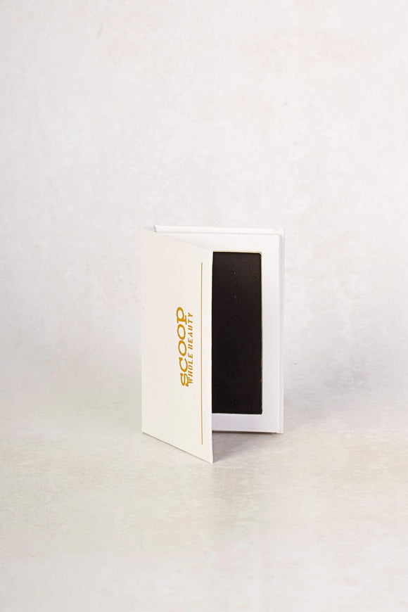 Mud Cake Mascara & Brow Balm Subscription - Scoop Whole Beauty - Makeup bundle