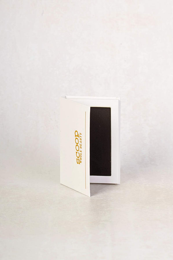 Mud Cake Mascara & Brow Balm Subscription - Scoop Whole Beauty - Makeup bundle