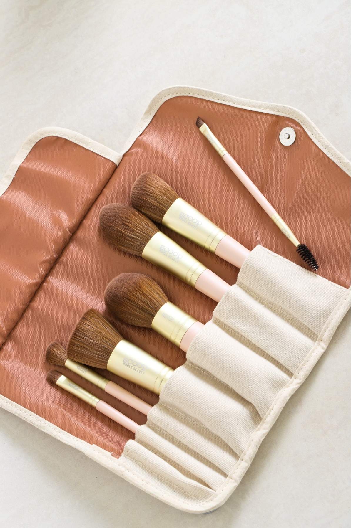 The Complete Makeup & Skincare Collection - Scoop Whole Beauty - Makeup bundle