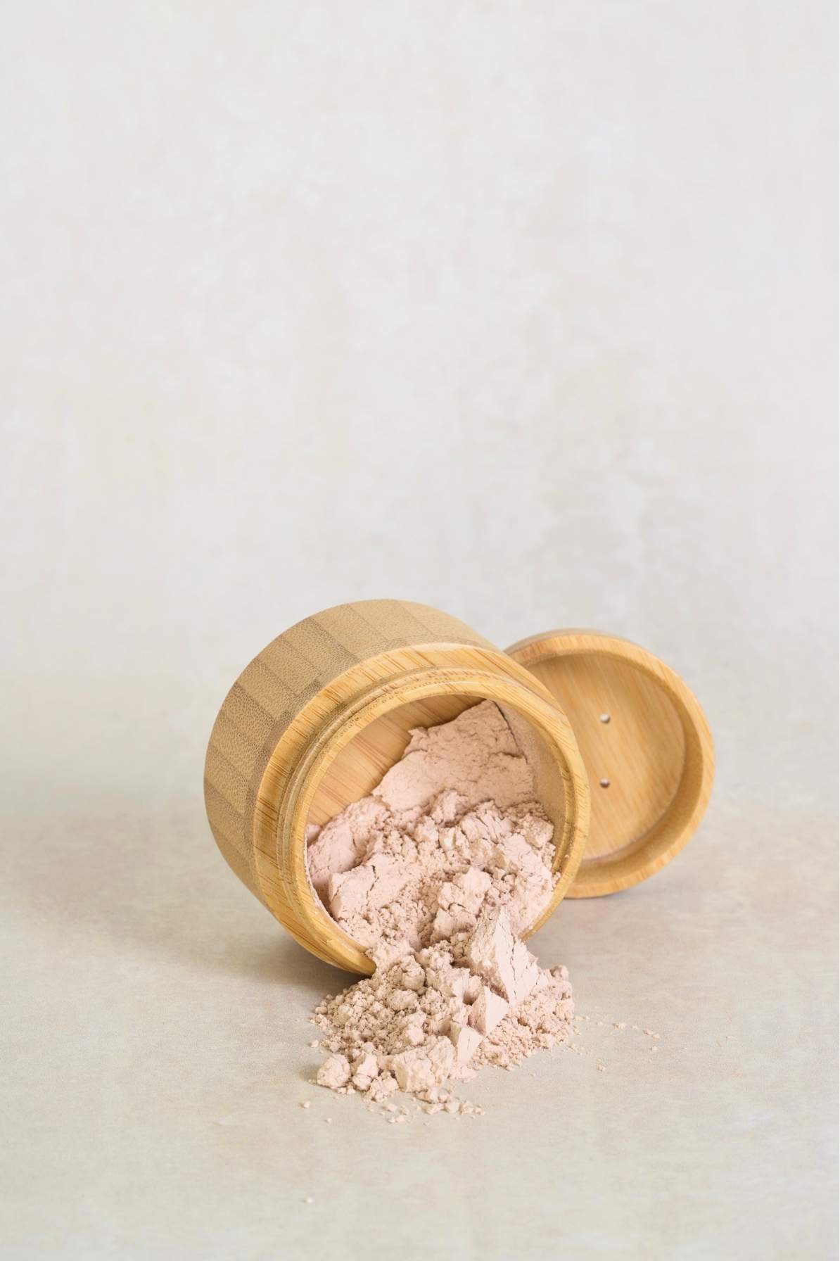 Advanced Mineral Setting Powder - Scoop Whole Beauty -