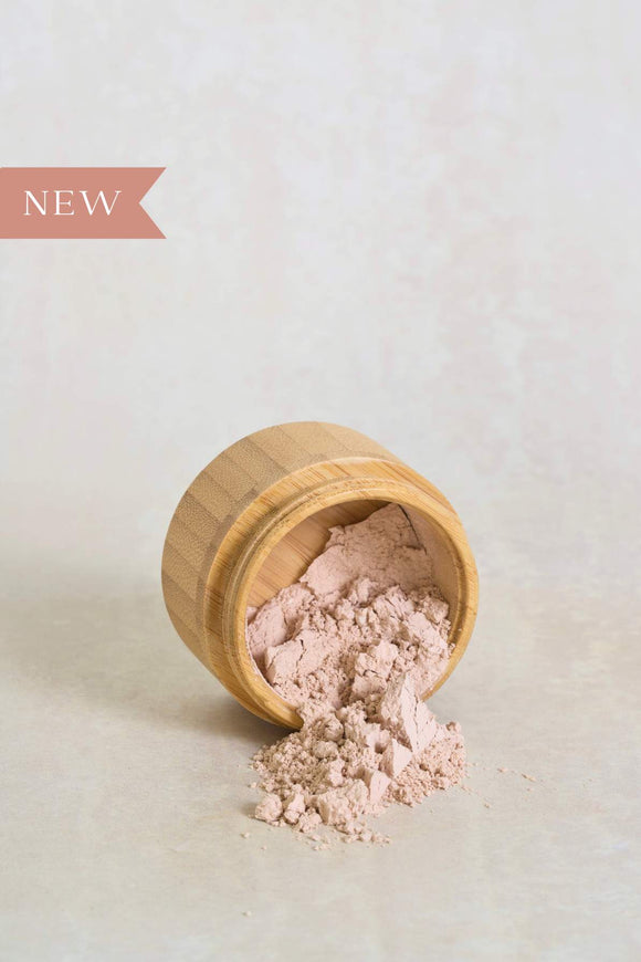 Advanced Mineral Setting Powder - Scoop Whole Beauty -